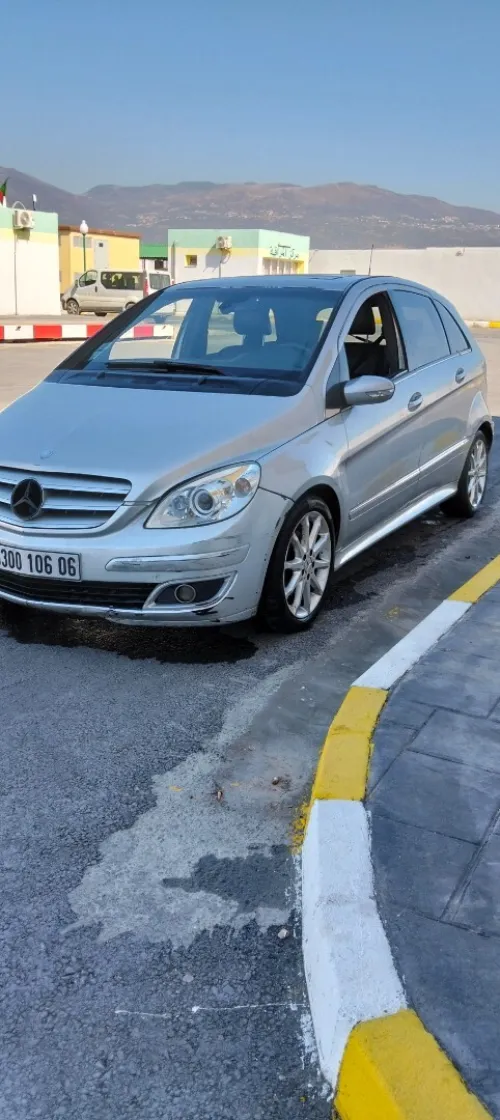 Mercedes Classe B 2006 