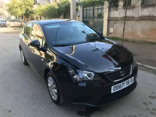 Seat Ibiza 2018 Sol