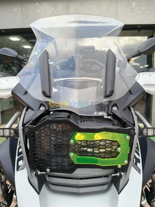 BMW GS 2018