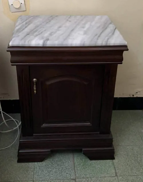 Chambre à coucher en bois à vendre غرفة نوم للبيع