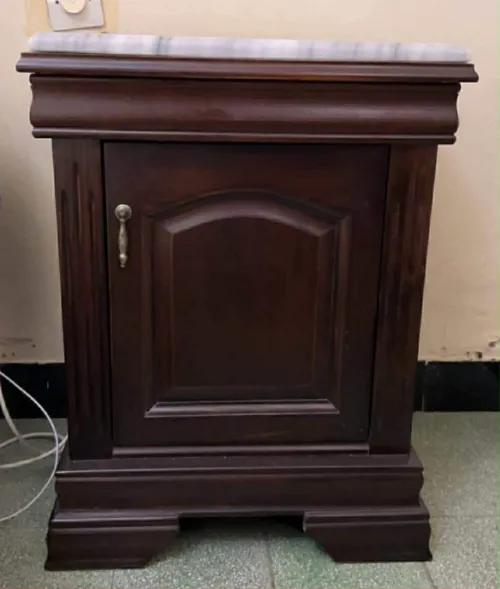Chambre à coucher en bois à vendre غرفة نوم للبيع