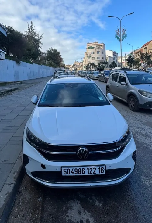 Volkswagen Taigo 2022 Style