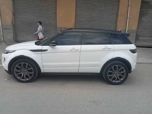 Rover ivoc 2013 10 "