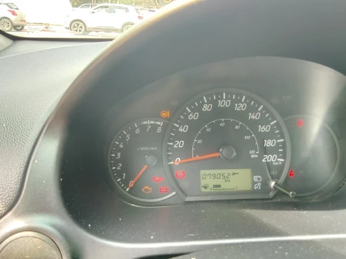 Mitsubishi Mirage 2022 Mirage