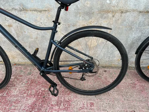 Rockrider RS500