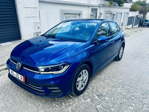 Volkswagen Polo 2022 Style