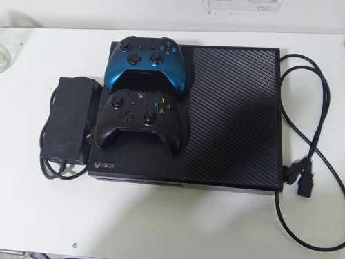 xbox one 500G