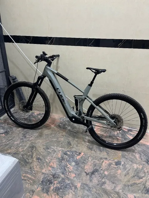 VTT cube stéréo 2024