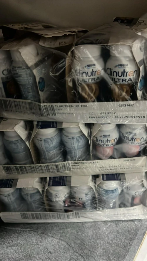 Complément alimentaire