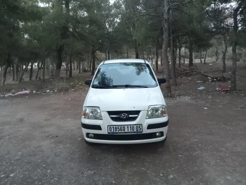 Hyundai Atos 2010 GLS