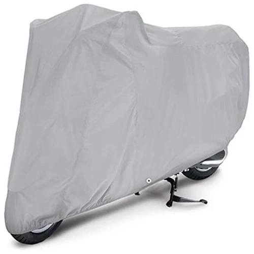 Bâche de Protection pour Moto Imperméable de Haute Qualité V2   غلاف واقي للدراجات النارية
