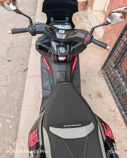 Vms Vmax200 2025