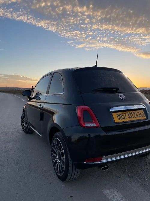 Fiat 500 2024 Dolcevita plus 