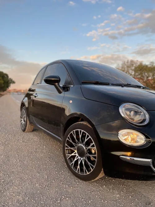 Fiat 500 2024 Dolcevita plus 