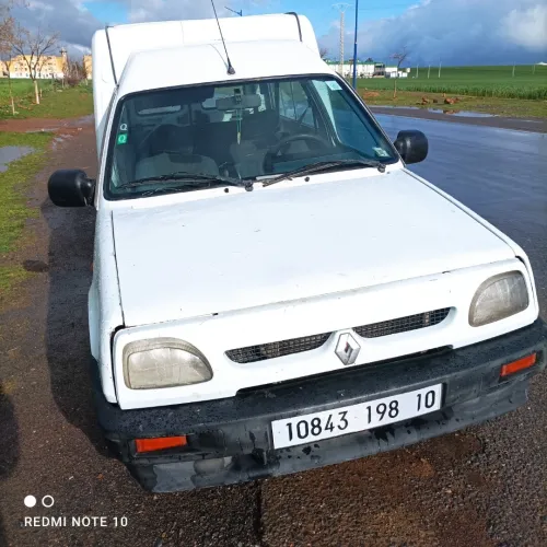 Renault Express 1998 