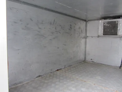 DFSK Mini Frigo 2012 Hafei