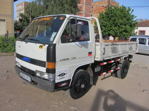 JMC Benne 2005