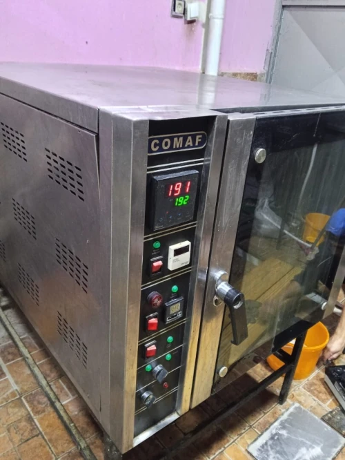 Comaf