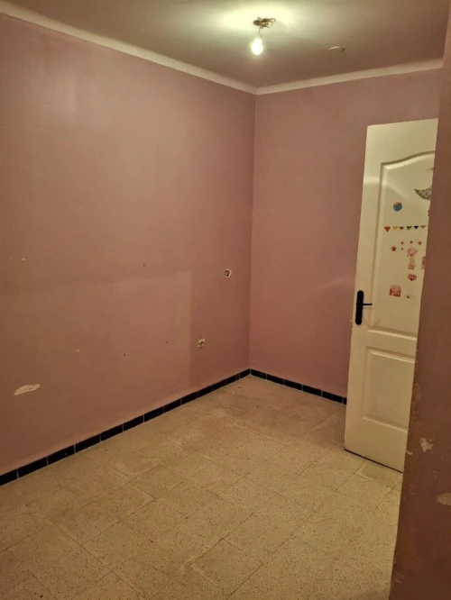 Vente Appartement F3 Alger Rouiba