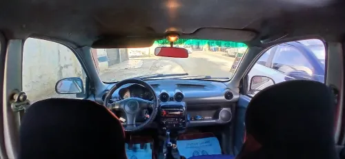 Hyundai Atos 2003 GL