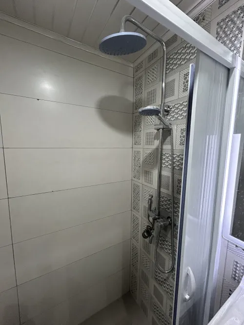Aménagement des appartements