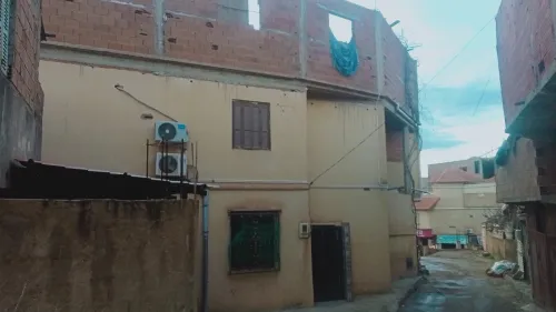 Vente Villa Chlef Sendjas