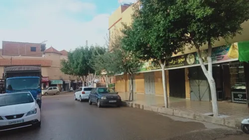 Vente Villa Chlef Sendjas