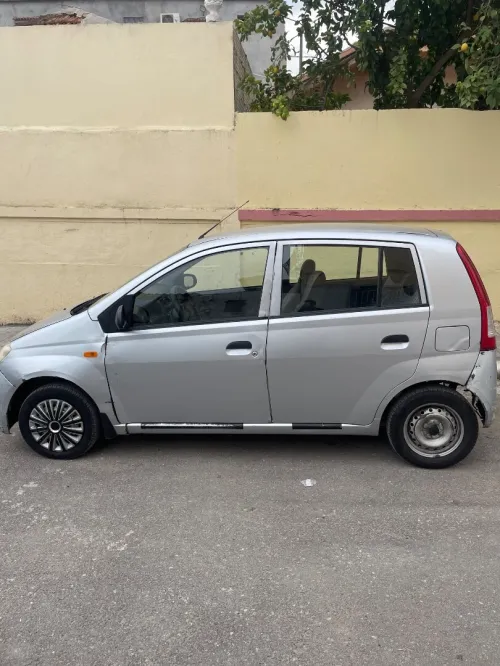 Daihatsu Charade 2006 Charade