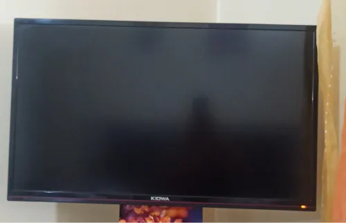 Tv plasma led hd