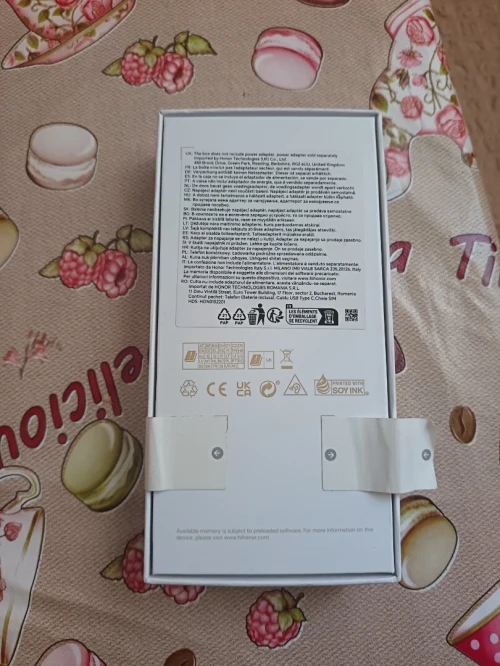 Honor 200 lite