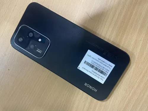 Honor 200 lite