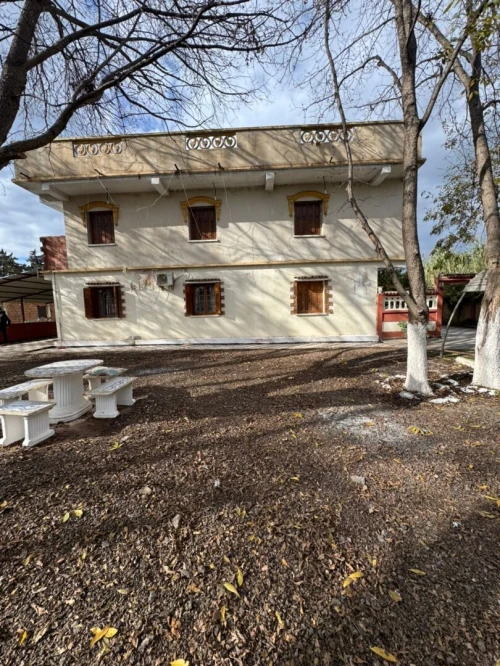 Vente Villa Blida Mouzaia