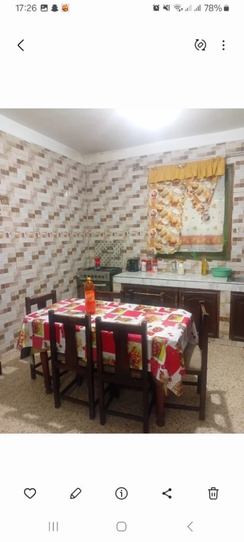 Vente Villa Blida Mouzaia