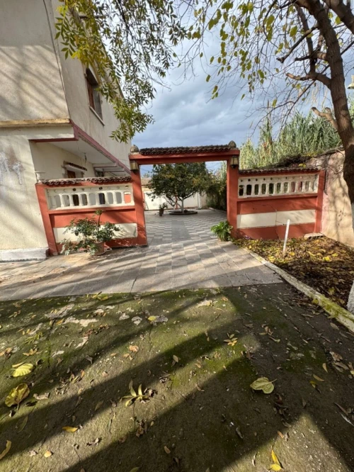 Vente Villa Blida Mouzaia