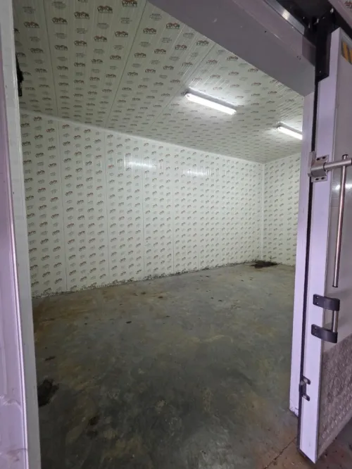 Vente Hangar - Usine Sétif Mezloug