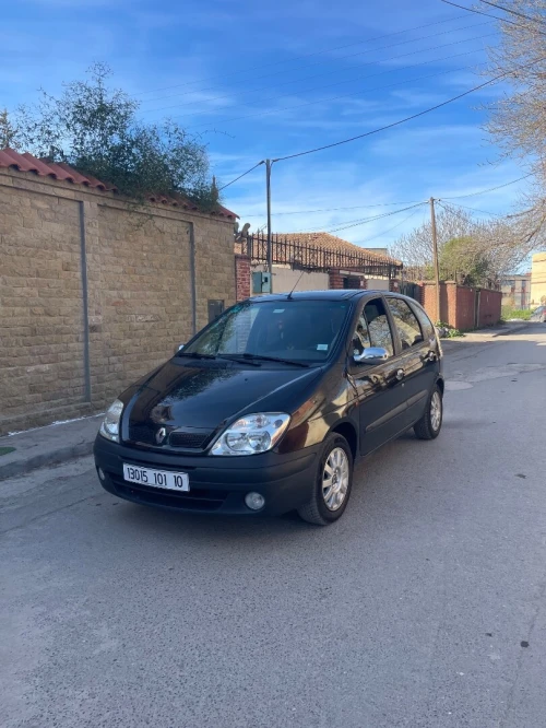 Renault Scenic 2001 Scenic