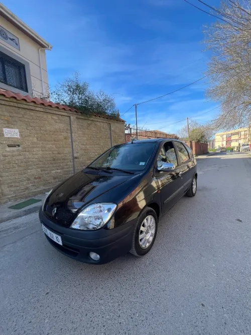 Renault Scenic 2001 Scenic