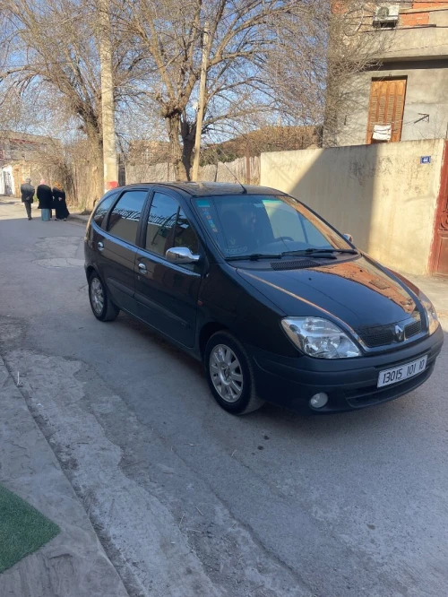 Renault Scenic 2001 Scenic