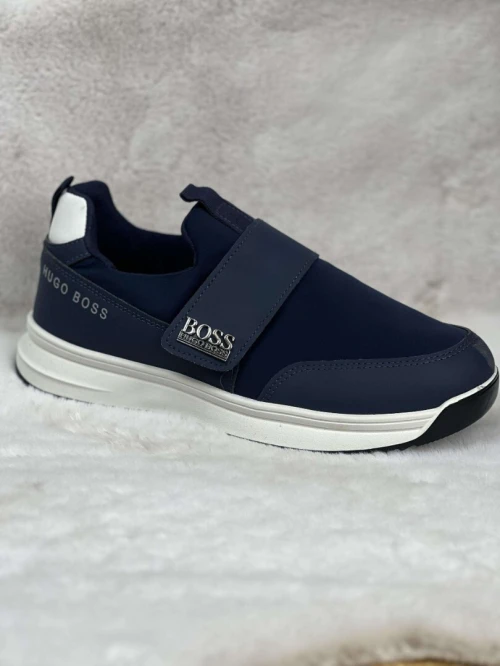 Chaussures slip-on pour homme 41-42
