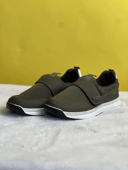 Chaussures slip-on pour homme 41-42