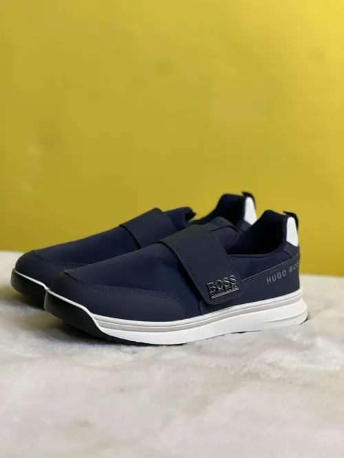 Chaussures slip-on pour homme 41-42