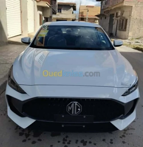 MG 5 2025 Mg 5 carte grise