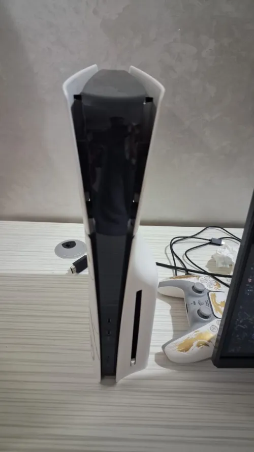 Playstation 5 eddition limitée