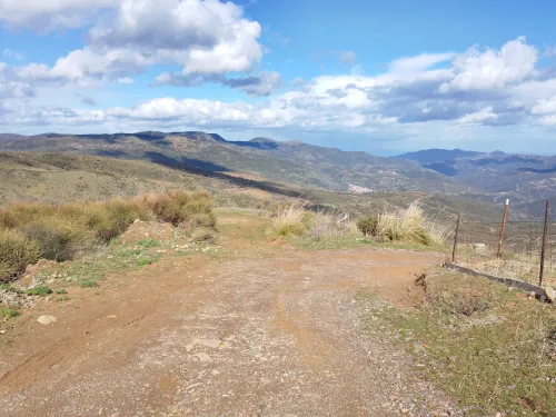Vente Terrain Béjaïa Adekar