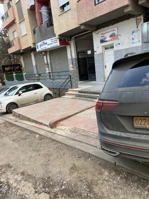 Location Local Bouira Lakhdaria