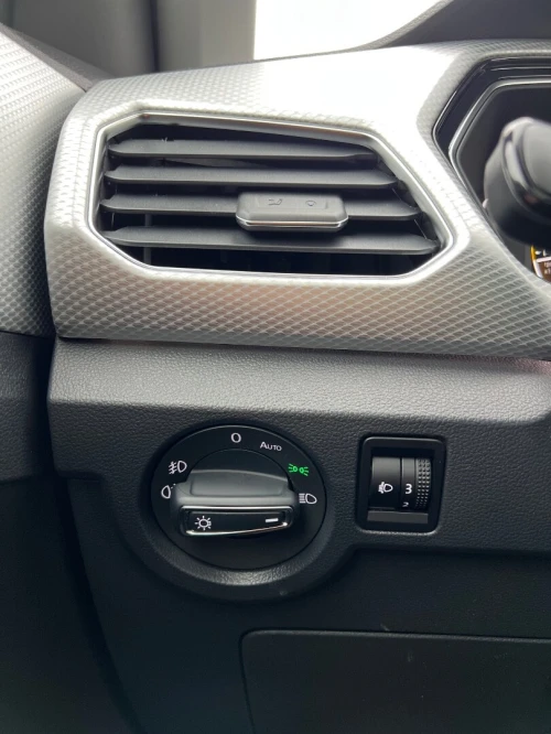 Volkswagen Taqua 2025 