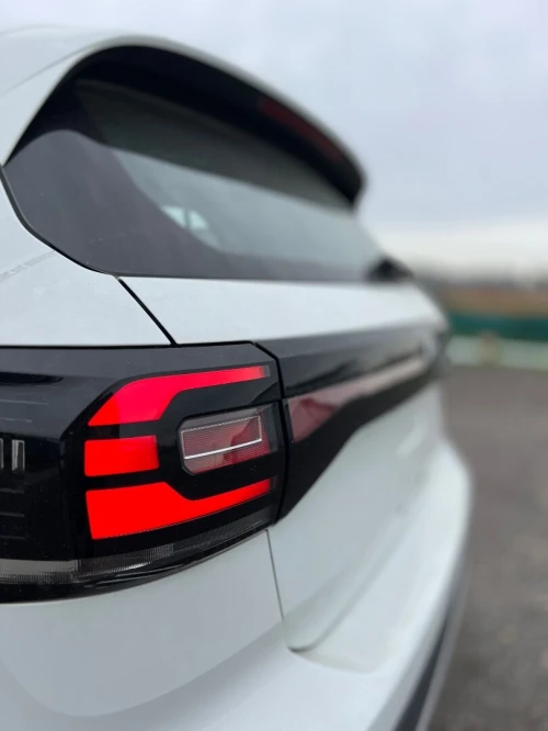 Volkswagen Taqua 2025 