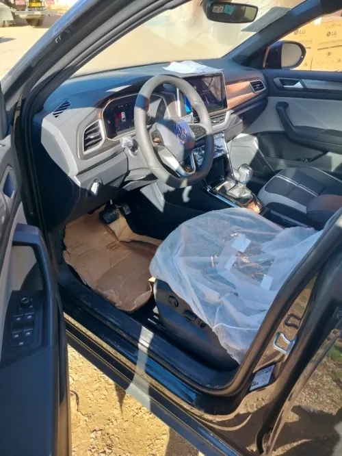 Volkswagen T-Roc 2025 R- Line Edition 