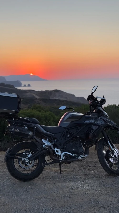 Trk 502x 2025