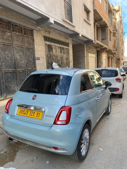 Location de voiture bir jir